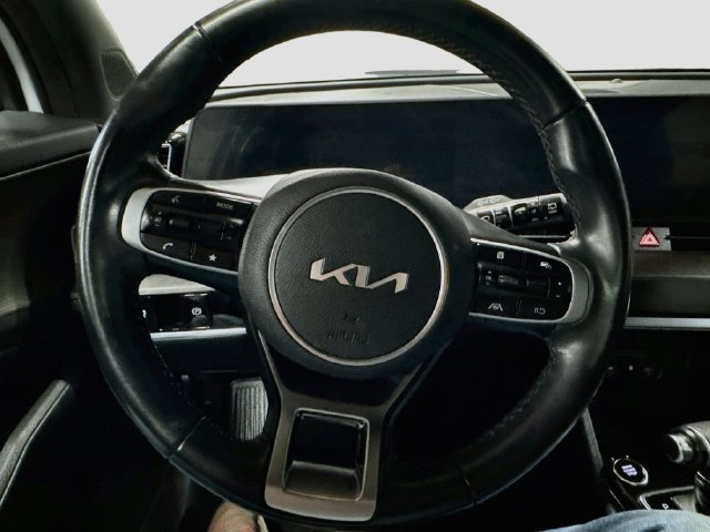 Certified 2024 Kia Sportage X-Line w/ X-Line Premium Package AWD/4WD image 11