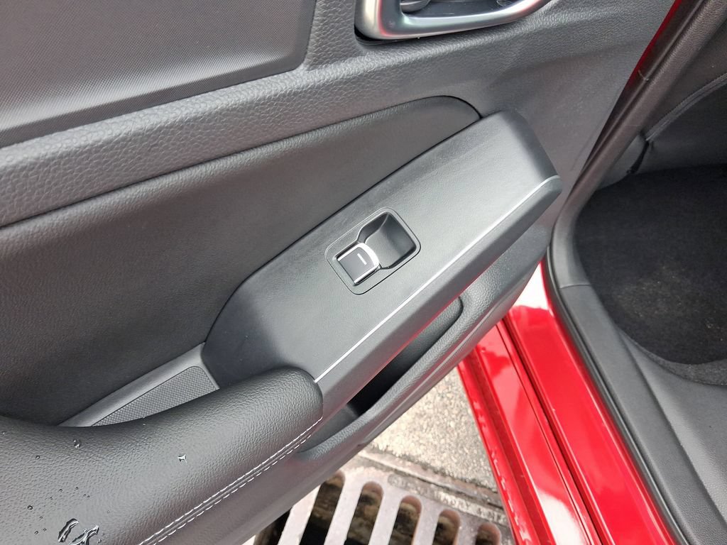 Used 2025 Acura Integra A-Spec FWD image 12