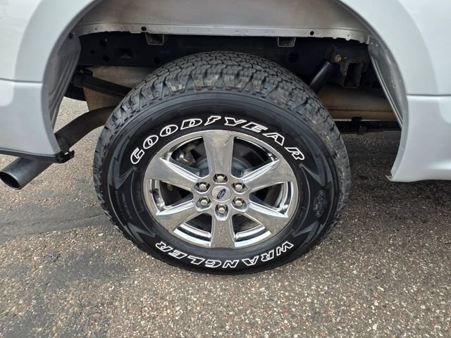 Used 2019 Ford F150 XLT w/ Equipment Group 302A Luxury AWD/4WD image 9