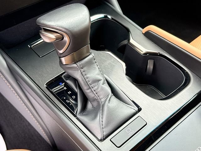 Used 2025 Lexus ES 350 w/ Premium Package image 28