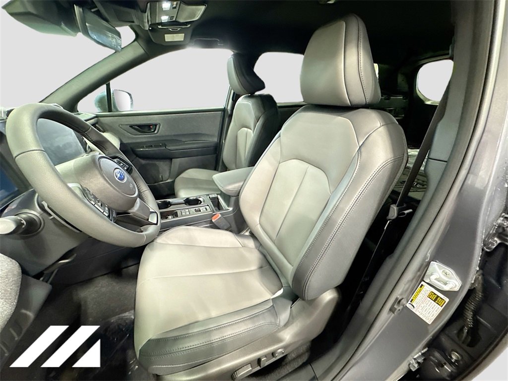 New 2026 Subaru Outback Premium image 20