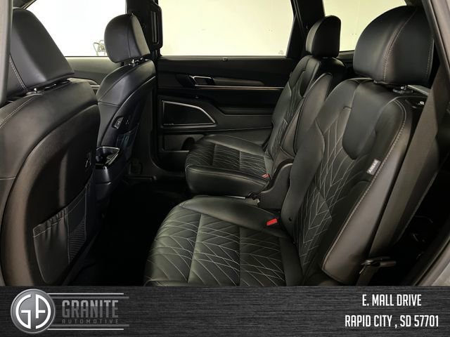Used 2024 Kia Telluride SX Prestige X-Pro image 25