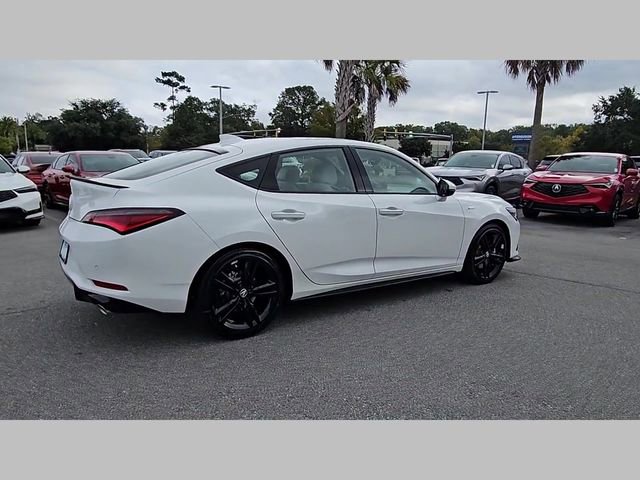 New 2026 Acura Integra A-Spec image 28