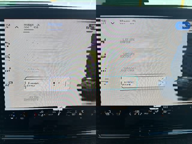 New 2025 Ford Expedition Max Platinum w/ Platinum Ultimate Package image 42