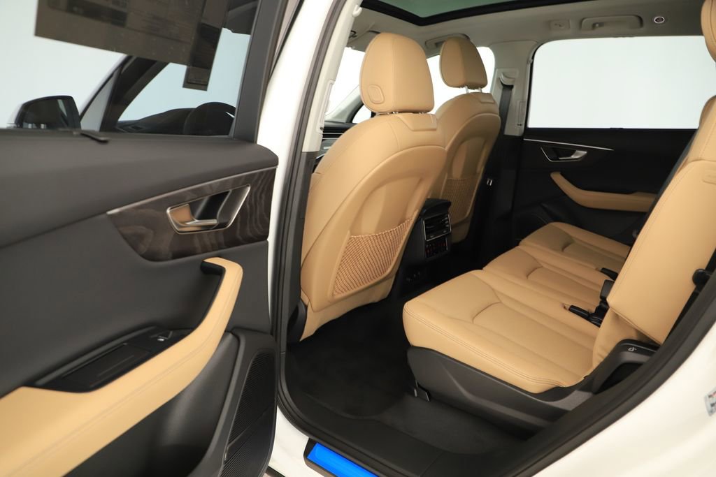 New 2026 Audi Q7 2.0T Premium Plus image 27