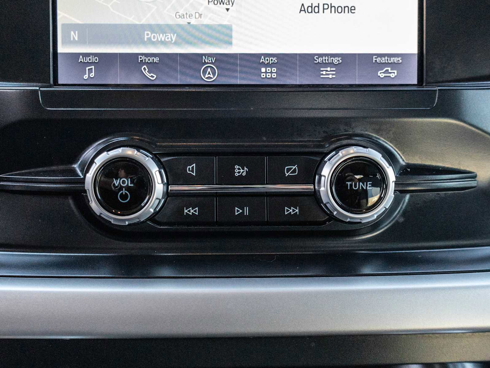 Used 2022 Ford F150 XLT w/ Equipment Group 301A Mid image 30