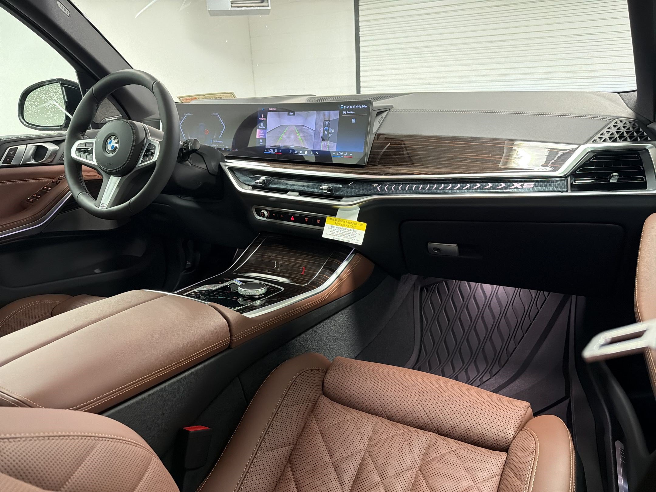 New 2026 BMW X5 sDrive40i w/ M Sport Package RWD image 27