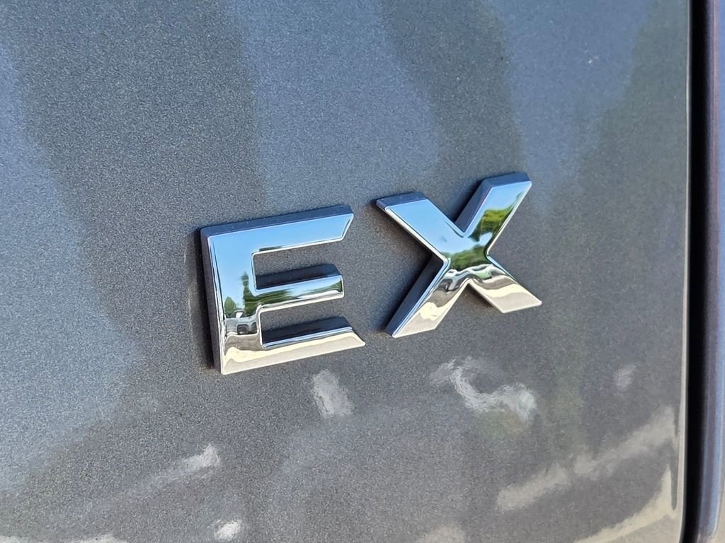 Used 2017 Kia Sportage EX w/ EX Premium Package AWD/4WD image 18