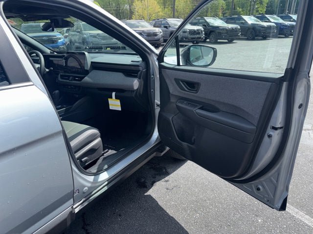 New 2026 Subaru Outback Limited AWD/4WD image 98