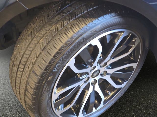 Used 2021 Land Rover Range Rover Sport HSE Silver Edition AWD/4WD image 34