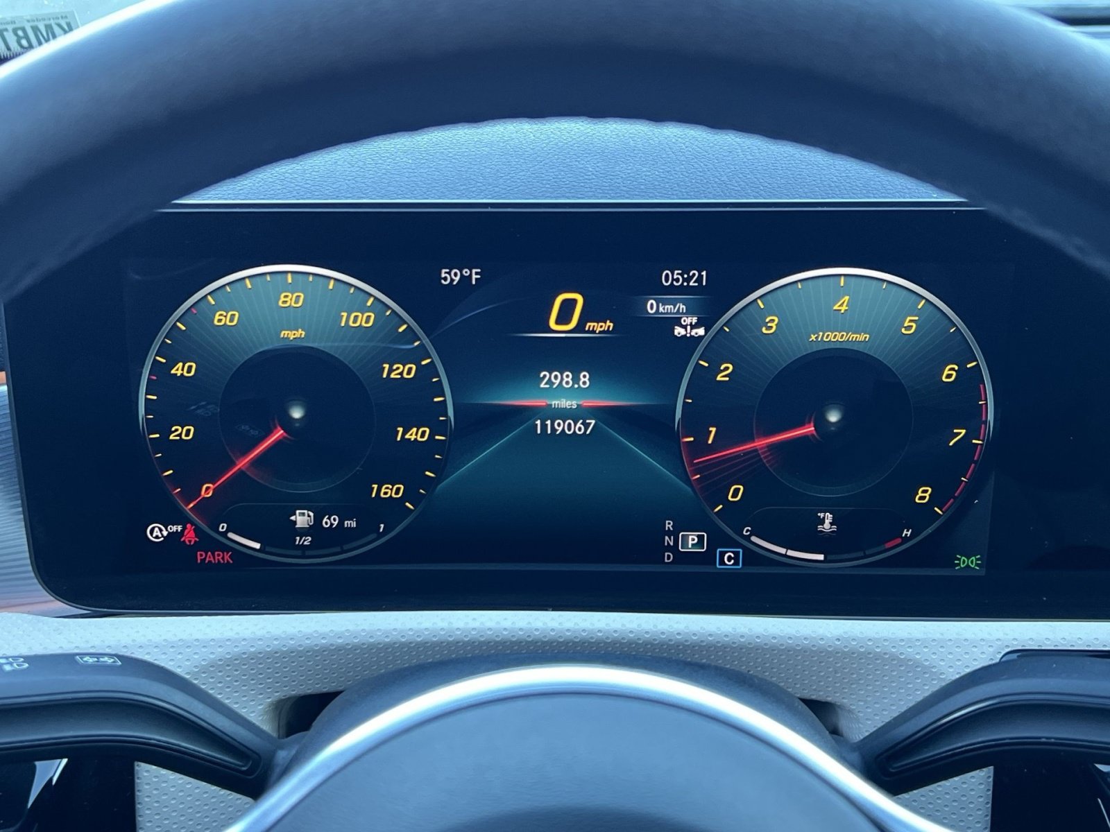 Used 2021 Mercedes-Benz CLA 250 image 22