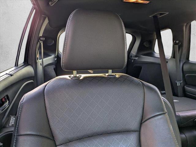 Used 2019 Honda Passport Touring image 15