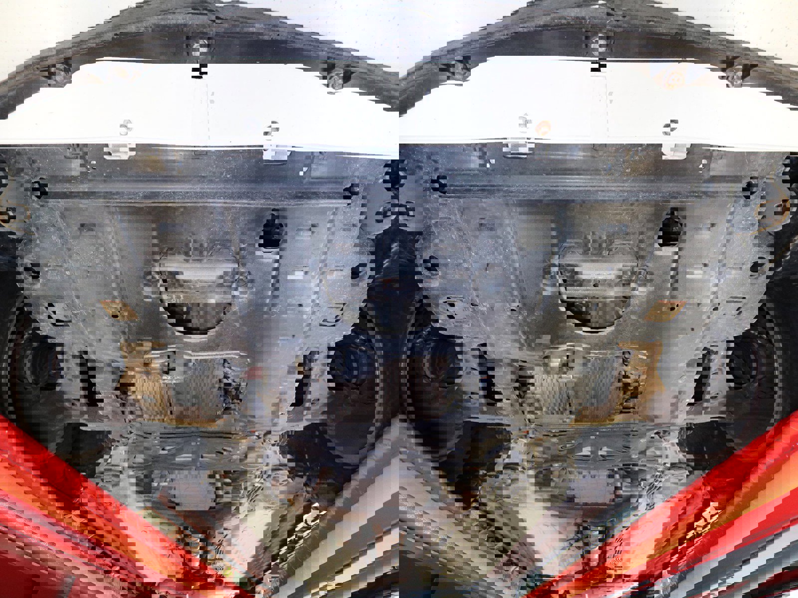 Used 2004 Acura RL w/Navigation System image 32