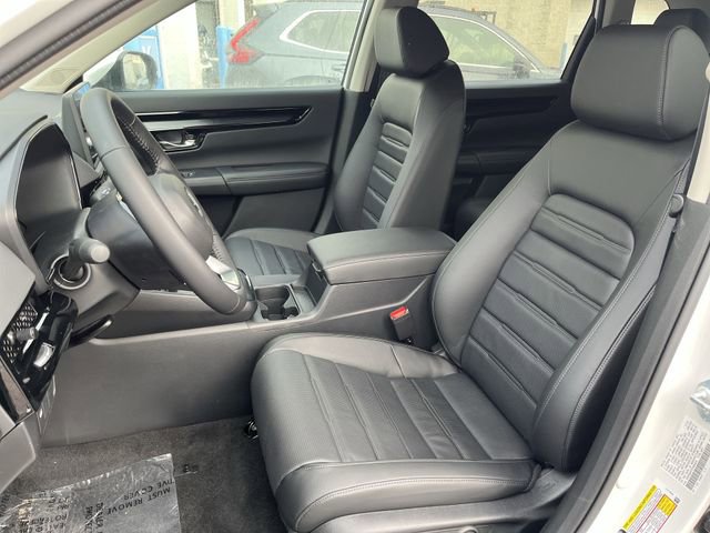 New 2026 Honda CR-V EX-L image 15