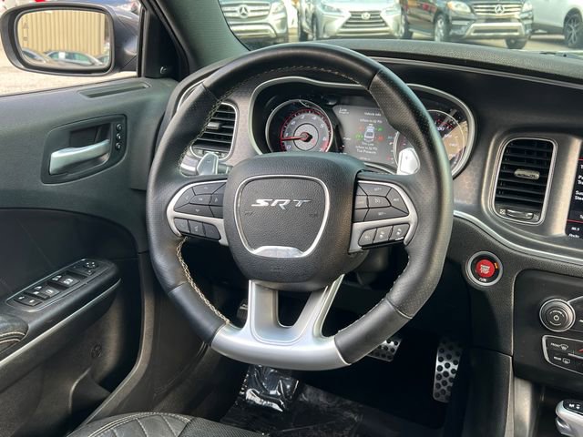 Used 2018 Dodge Charger SRT w/ Technology Group image 19