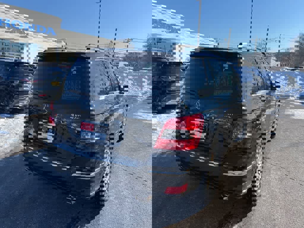 Used 2012 Mercedes-Benz GLK 350 GLK 350 image 17