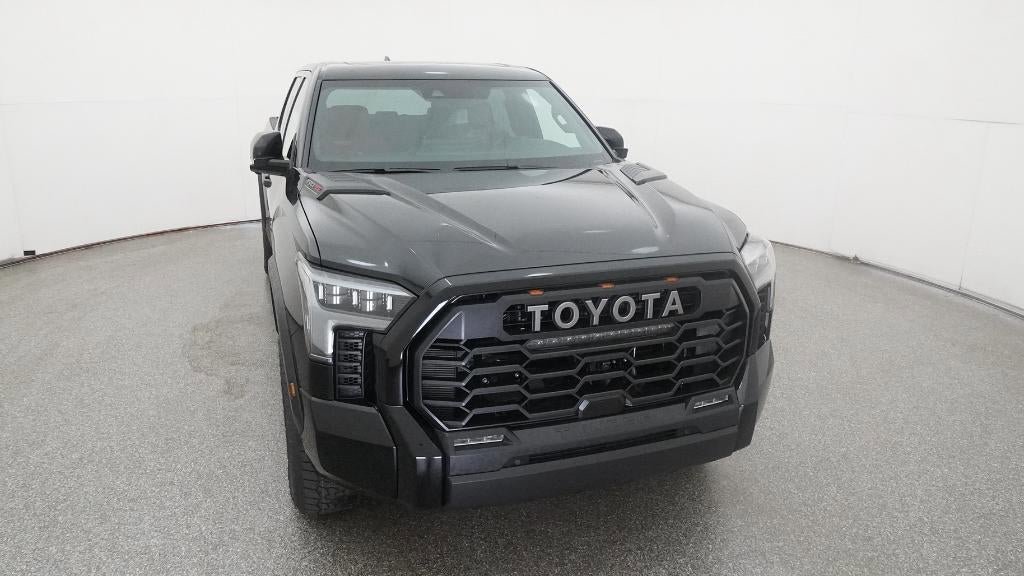 New 2026 Toyota Tundra TRD Pro AWD/4WD image 14