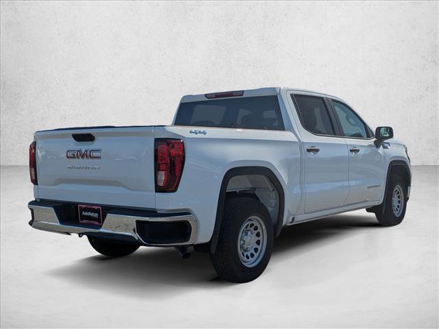New 2026 GMC Sierra 1500 Pro w/ Convenience Package video 2