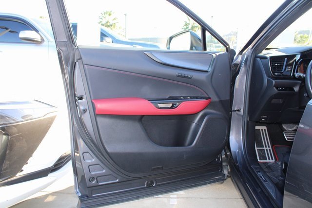 Certified 2023 Lexus NX 450h+ F Sport image 11