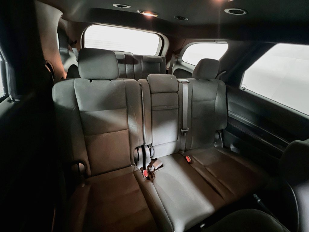 Used 2025 Dodge Durango GT RWD image 28