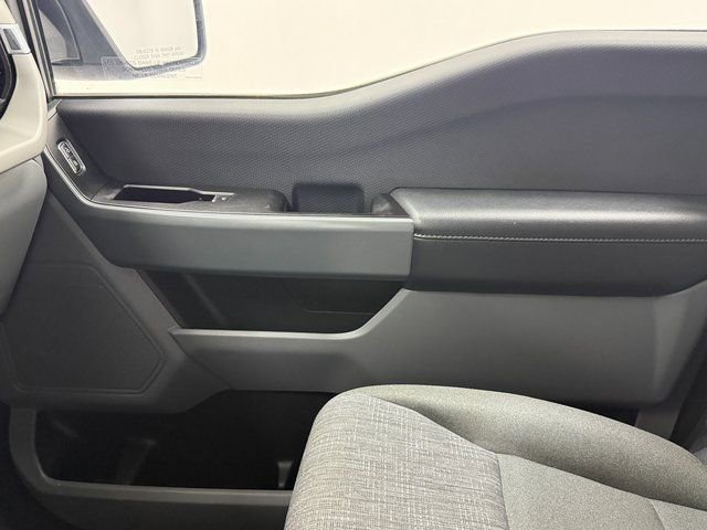 Used 2022 Ford F150 XLT image 23