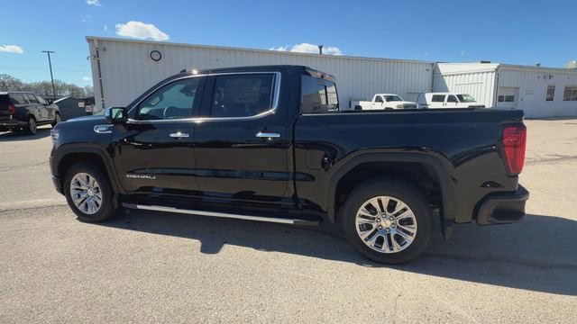 New 2026 GMC Sierra 1500 Denali w/ Technology Package AWD/4WD image 6