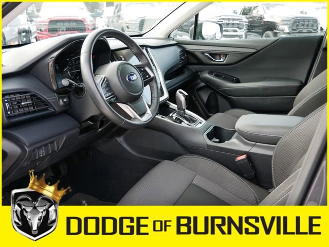 Used 2024 Subaru Outback Premium image 11
