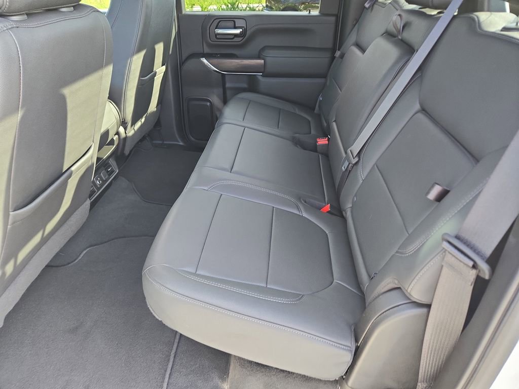 Used 2022 GMC Sierra 3500 SLT w/ Gooseneck/5TH Wheel Package image 20