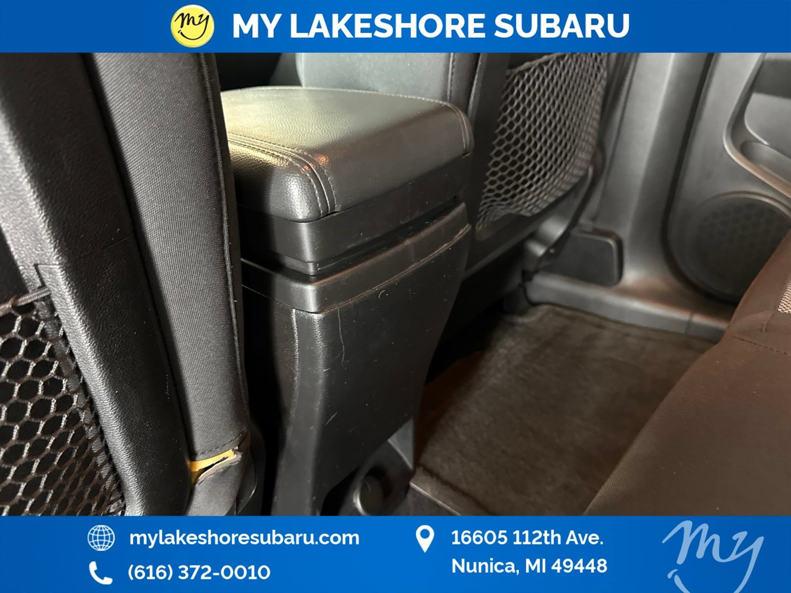 Used 2014 Chevrolet Captiva Sport LS FWD image 20