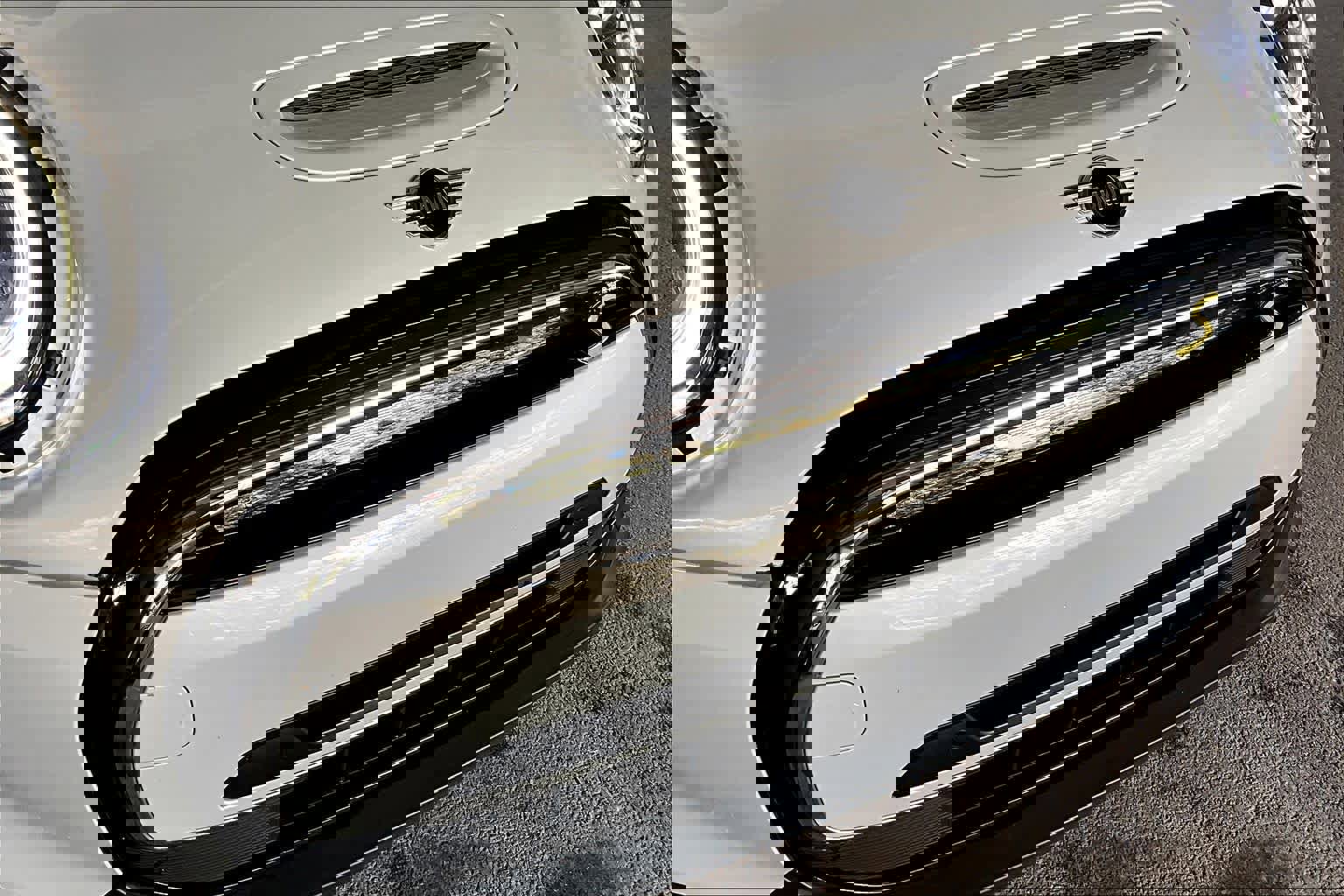 Used 2023 MINI Cooper SE image 29