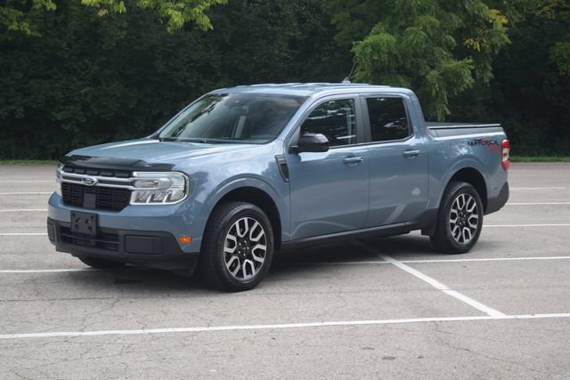 Used 2024 Ford Maverick Lariat w/ 4K Tow Package AWD/4WD image 21