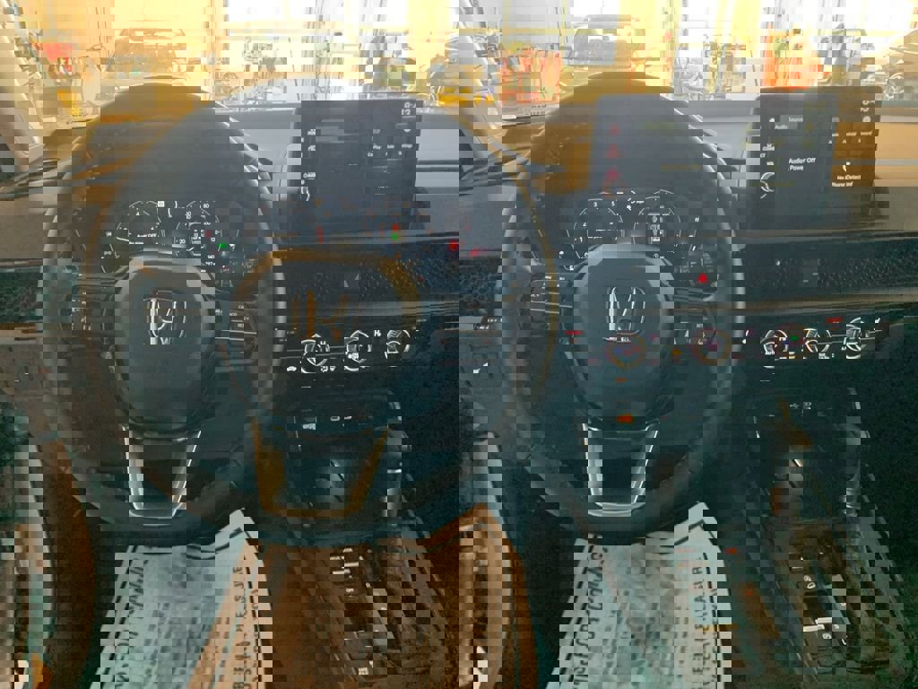 Used 2026 Honda CR-V EX-L image 15