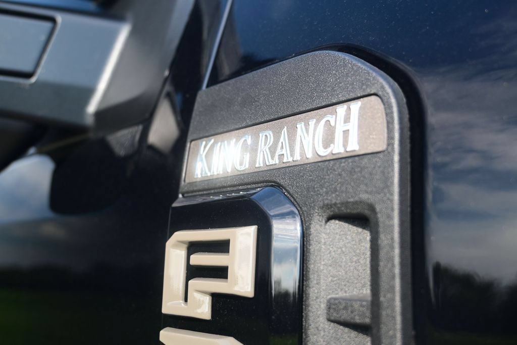 New 2026 Ford F350 King Ranch w/ Tremor Off-Road Package AWD/4WD image 18