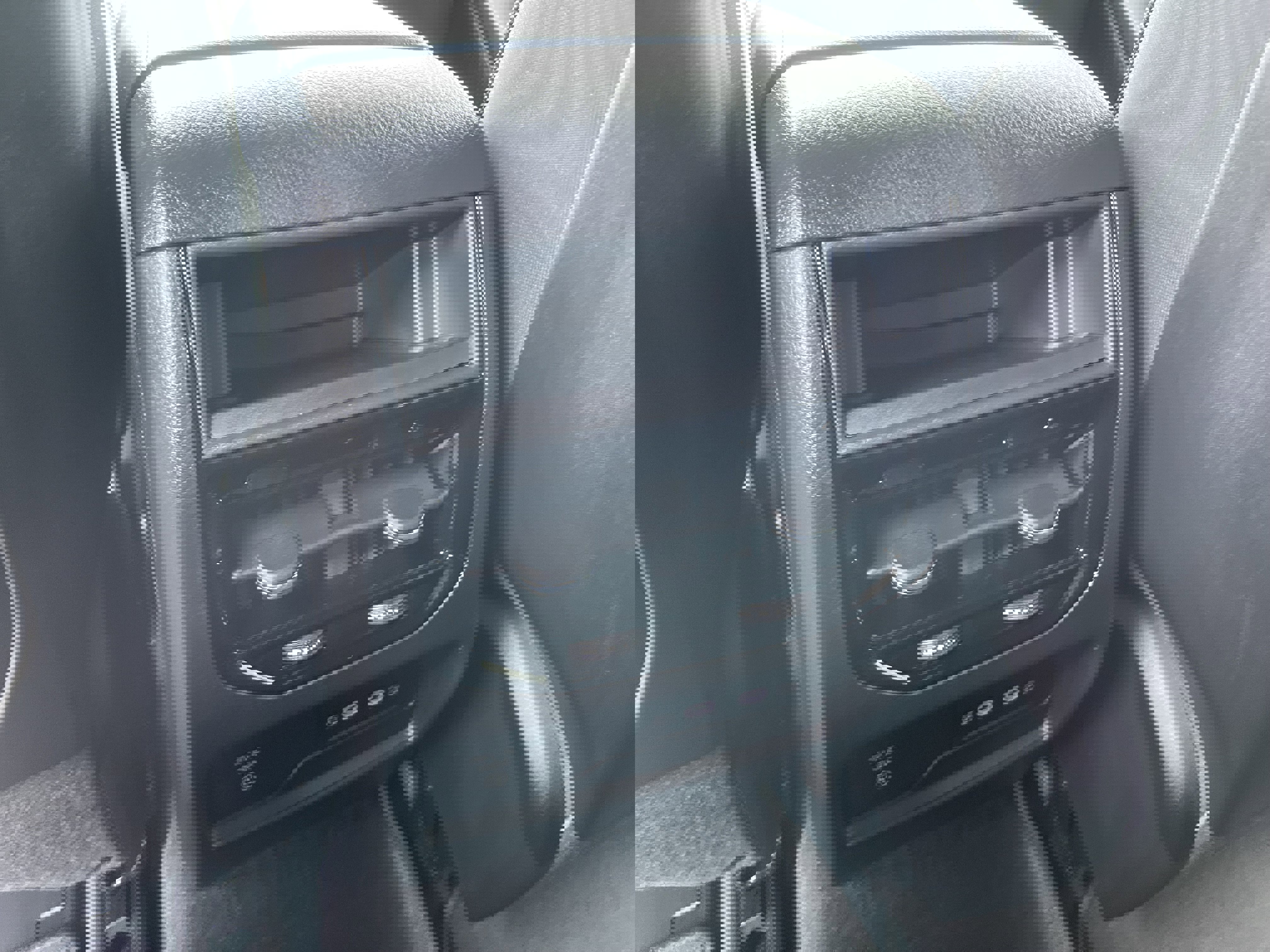 New 2026 Jeep Grand Cherokee Altitude AWD/4WD image 21