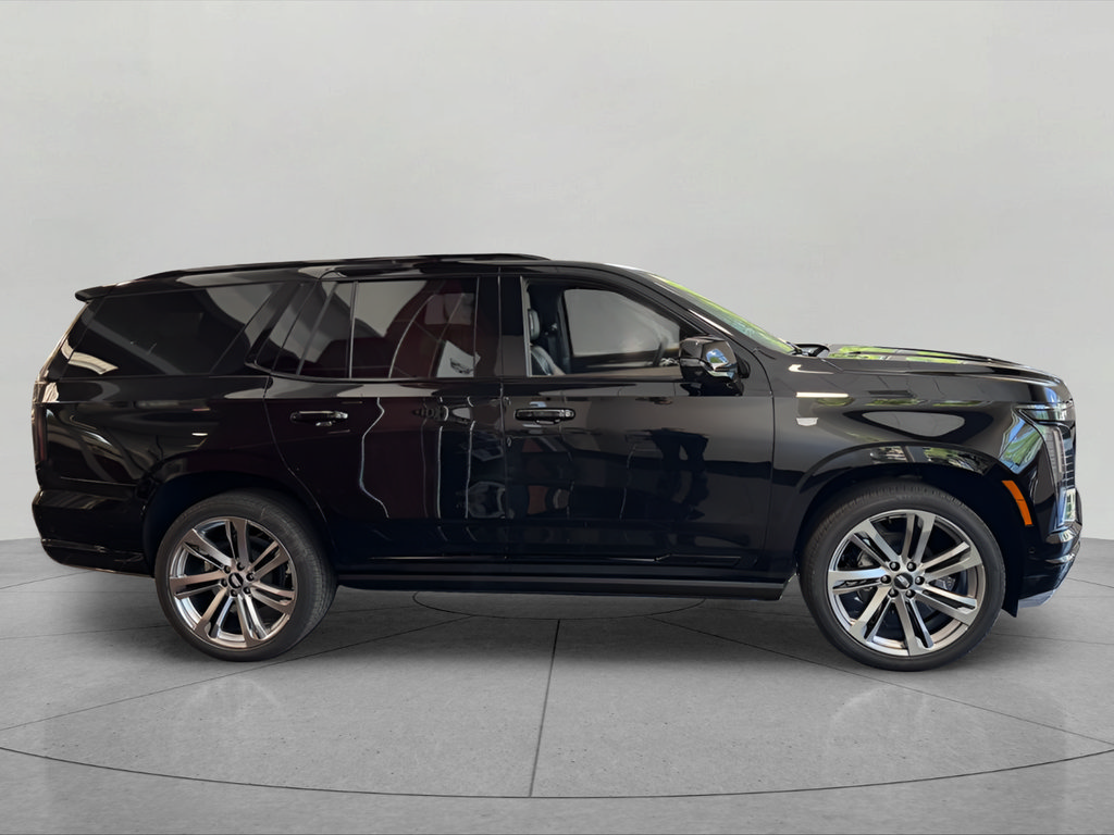 New 2026 Cadillac Escalade Platinum Sport AWD/4WD image 6
