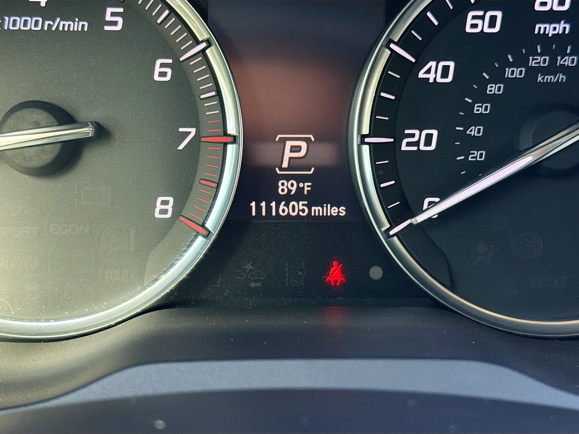 Used 2016 Acura MDX 3.5L image 42