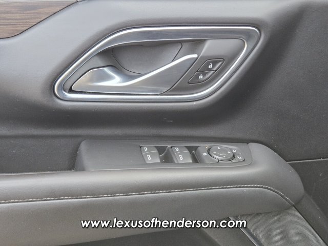 Used 2022 Chevrolet Suburban LS RWD image 20