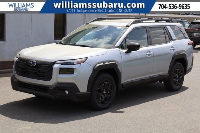 New 2026 Subaru Outback Limited w/ Premium/Limited Plus Package AWD/4WD image 2