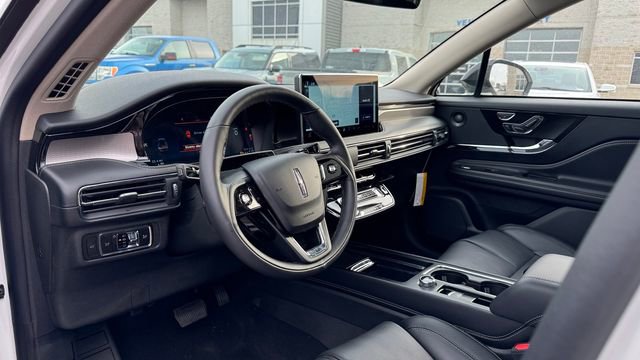 New 2026 Lincoln Corsair Reserve AWD/4WD image 21