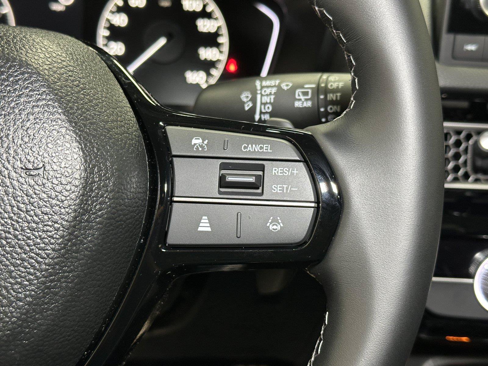 Certified 2026 Honda Civic Sport image 25