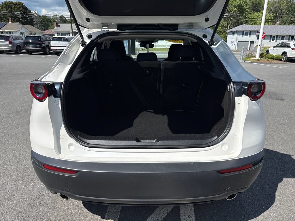 Used 2024 MAZDA CX-30 AWD 2.5 S image 21