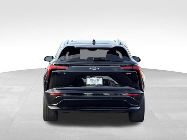 Used 2024 Chevrolet Blazer EV RS RWD image 7
