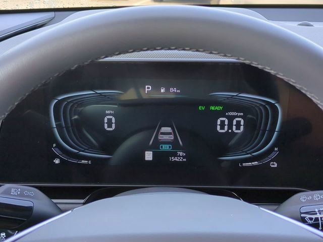 Used 2025 Kia Niro EX FWD image 27