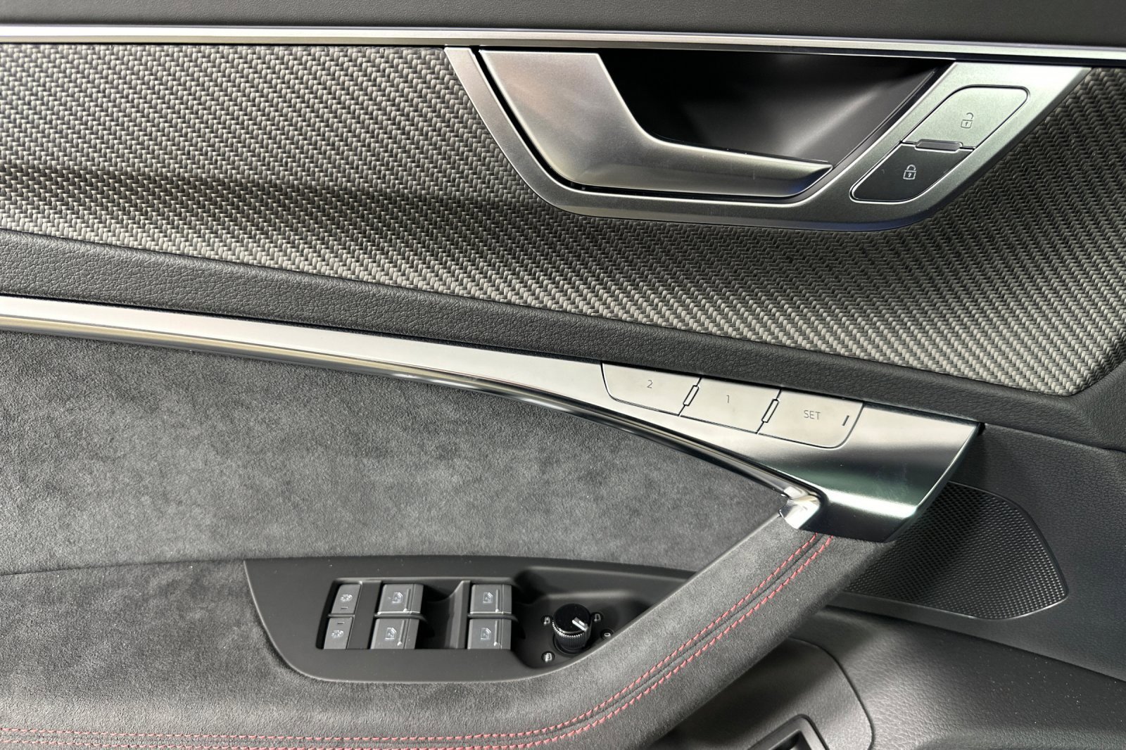 New 2026 Audi RS 6 performance image 10