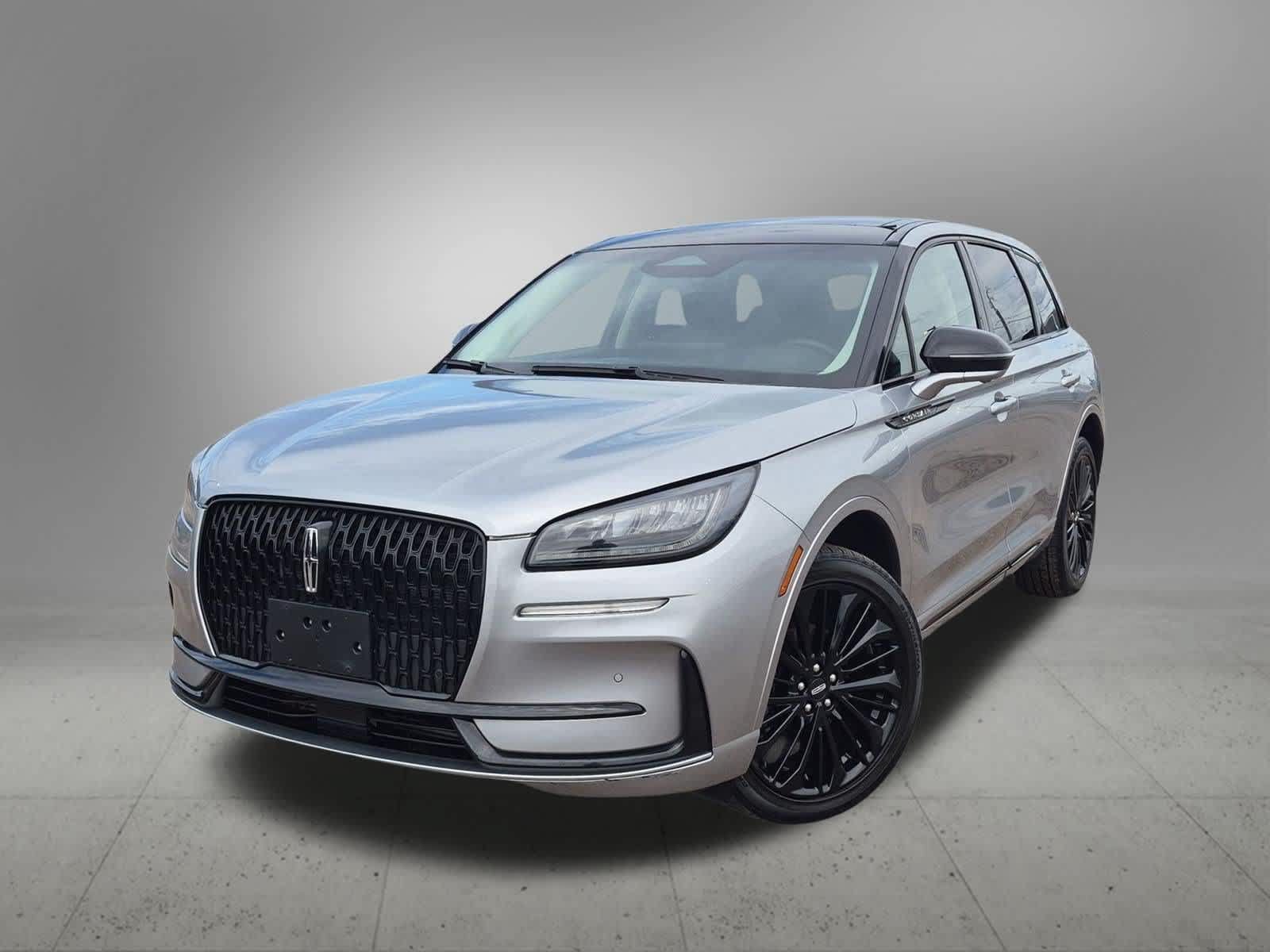 Used 2023 Lincoln Corsair AWD w/ Equipment Group 101A