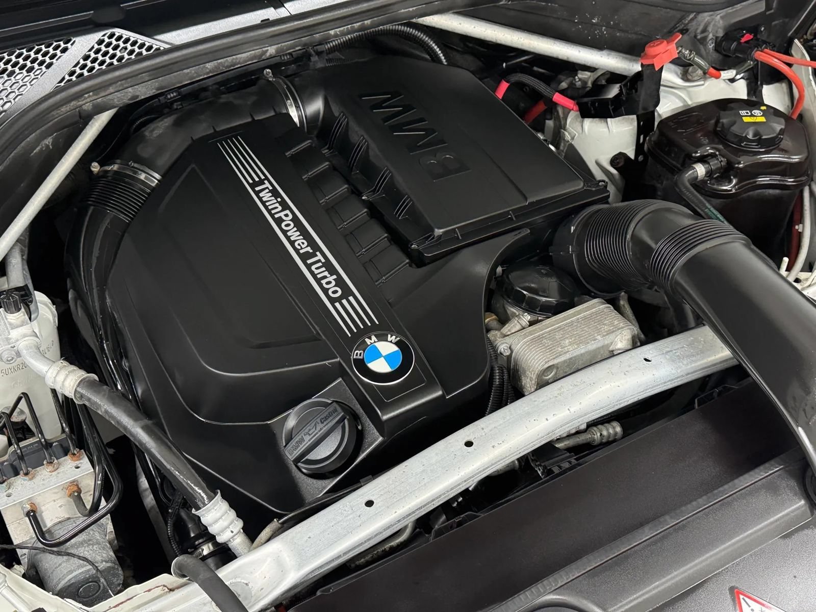 Used 2014 BMW X5 sDrive35i RWD image 47