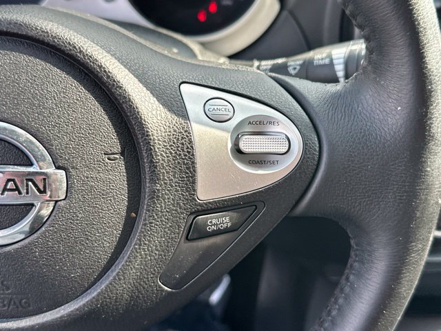 Used 2014 Nissan Juke SV AWD/4WD image 7