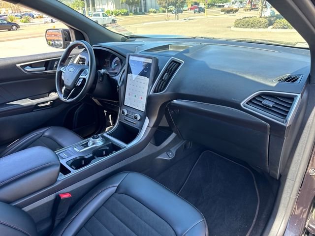 Used 2024 Ford Edge ST-Line image 20
