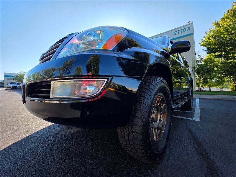 Used 2009 Lexus GX 470 AWD/4WD image 9