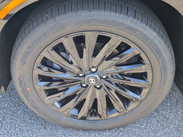 New 2025 Hyundai Palisade Calligraphy AWD/4WD image 11